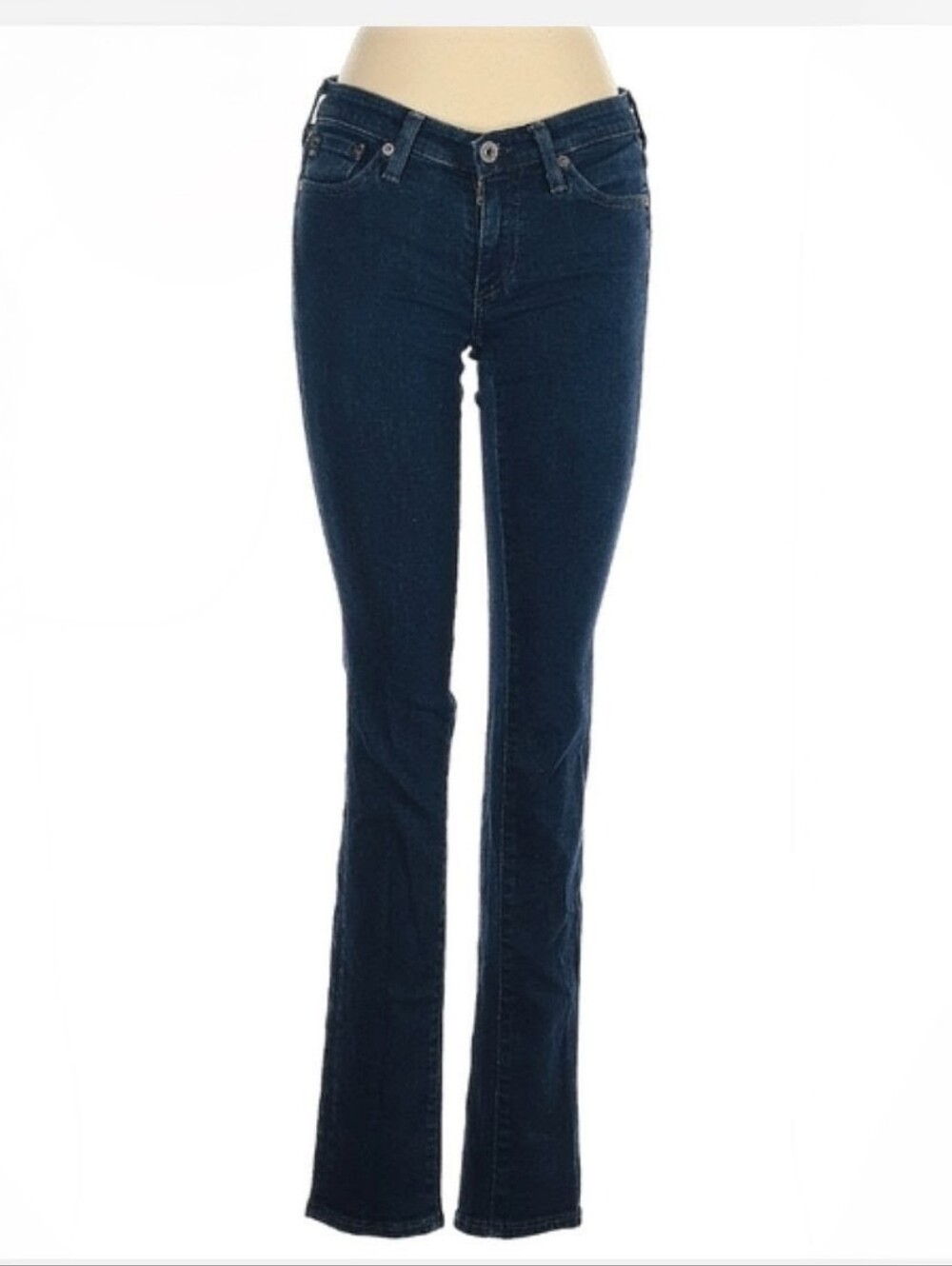 Adriano Goldschmied skinny jeans 26R